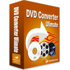Wondershare DVD Converter UltimateDiscount