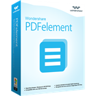 Wondershare PDFelement + OCR Plugin (Personal License) (Mac & PC) Discount