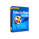 Wondershare Video to Flash Encoder (PC) Discount