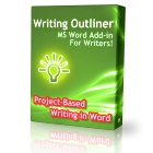 Writing Outliner for MS Word (PC) Discount