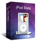 Xilisoft iPod MateDiscount