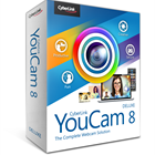 YouCam (Mac & PC) Discount