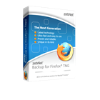 zebNet Backup for Firefox TNG (PC) Discount