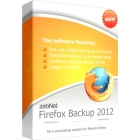 zebNet Firefox Backup 2012 (PC) Discount
