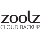 Zoolz Home 5TB Cold Storage (Mac & PC) Discount
