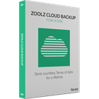 Zoolz Mixed Plans (Mac & PC) Discount