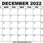 December 2022 User