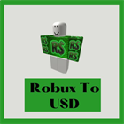 Robux to User