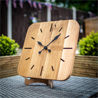 Wooden Wall Clocks