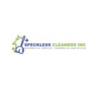 SPECKLESS CLEANERS