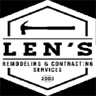 Len’s Remodeling & Contracting Services