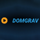 DomGrav User