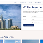 off plan properties in abu dhabi