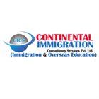 Continnetal Immigration