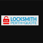 Locksmith Perth Quote