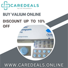 Buy Valium Get It Overnight At User