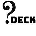 Questions deck