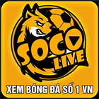 SOCOLIVE