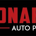 Bonafide Auto Parts