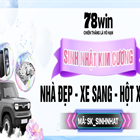 Nhà cái 78WIN