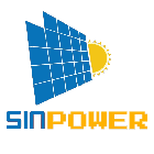 Sinsolar User
