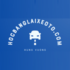 Truong day lai xe Hung Vuong