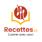 Recettes User