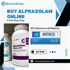 Alprazolam For Sale Online User
