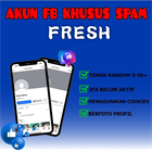 JUAL AKUN User