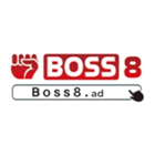 Boss8 ad