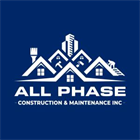 All Phase Construction and Maintenance Inc.