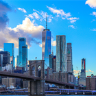 Arvind Skycrest User