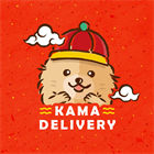 Kama Delivery by Master kama