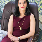 Dr. Noopur Jain