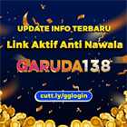 Garuda138 Slot Terpercaya User