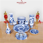 Do tho bat trang mekoong