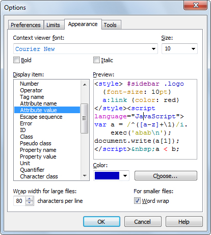 Aba Search and Replace, Software Utilities Screenshot