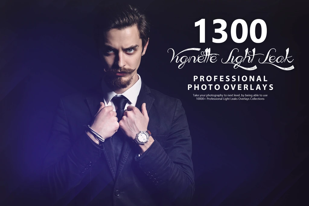 10000+ Professional Light Leak Photo Overlays Screenshot 20