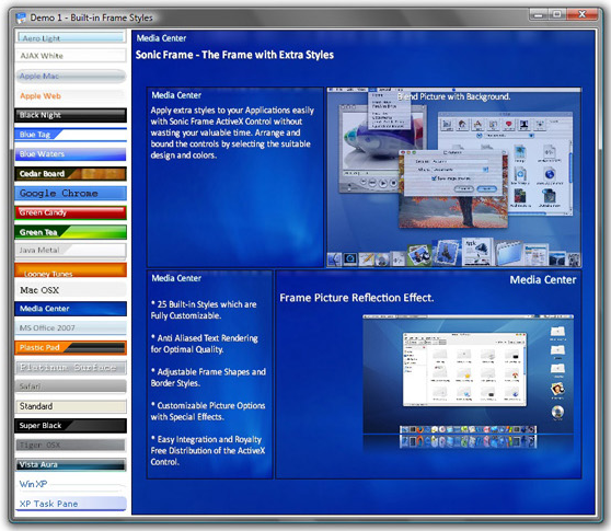 Development Software, Development Tools Software Screenshot