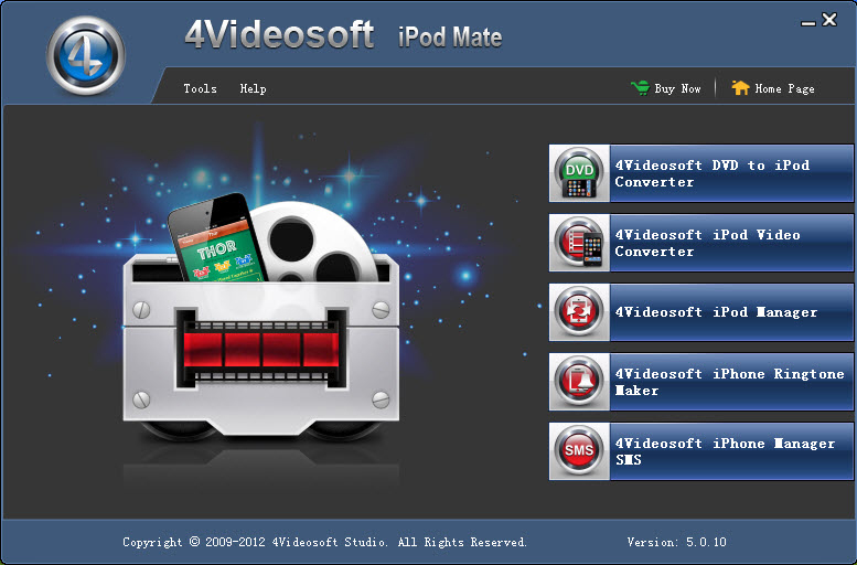 for ipod download AquaSoft Video Vision 14.2.09