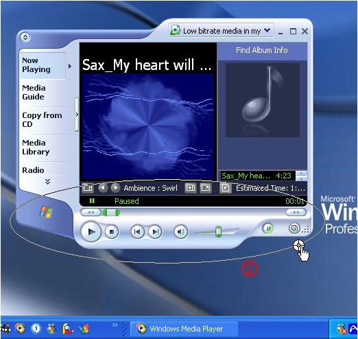 ACA CapturePro, Design, Photo & Graphics Software, Screenshot Software Screenshot