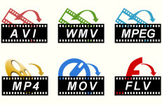 Acoolsoft PPT2Video Converter, Cataloging Software Screenshot