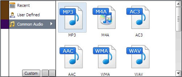 aac to mp3 encoder