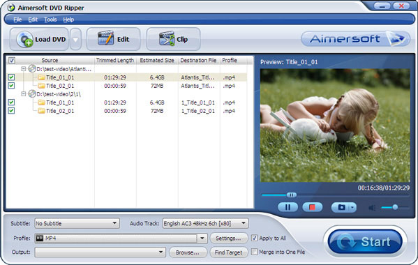 aimersoft dvd ripper review and specifications