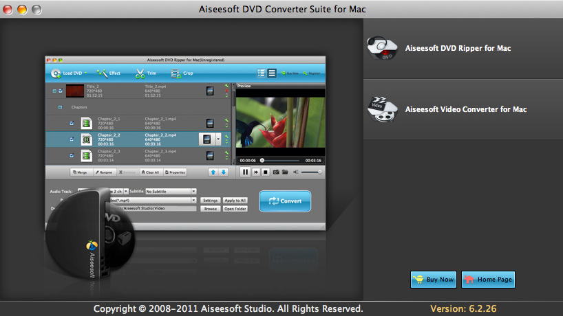 aiseesoft video converter platinum