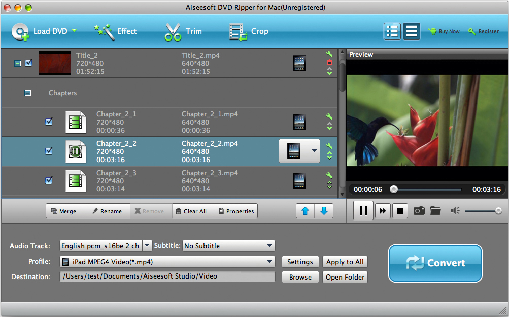Aiseesoft DVD Creator 5.2.62 download the new for android