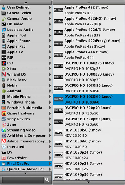 Video Software, Video Converter Software Screenshot
