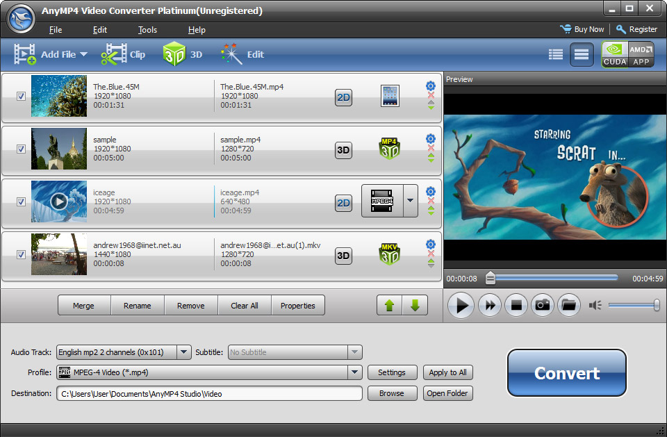 Aiseesoft Video Converter Ultimate 10.7.22 download the new version for apple