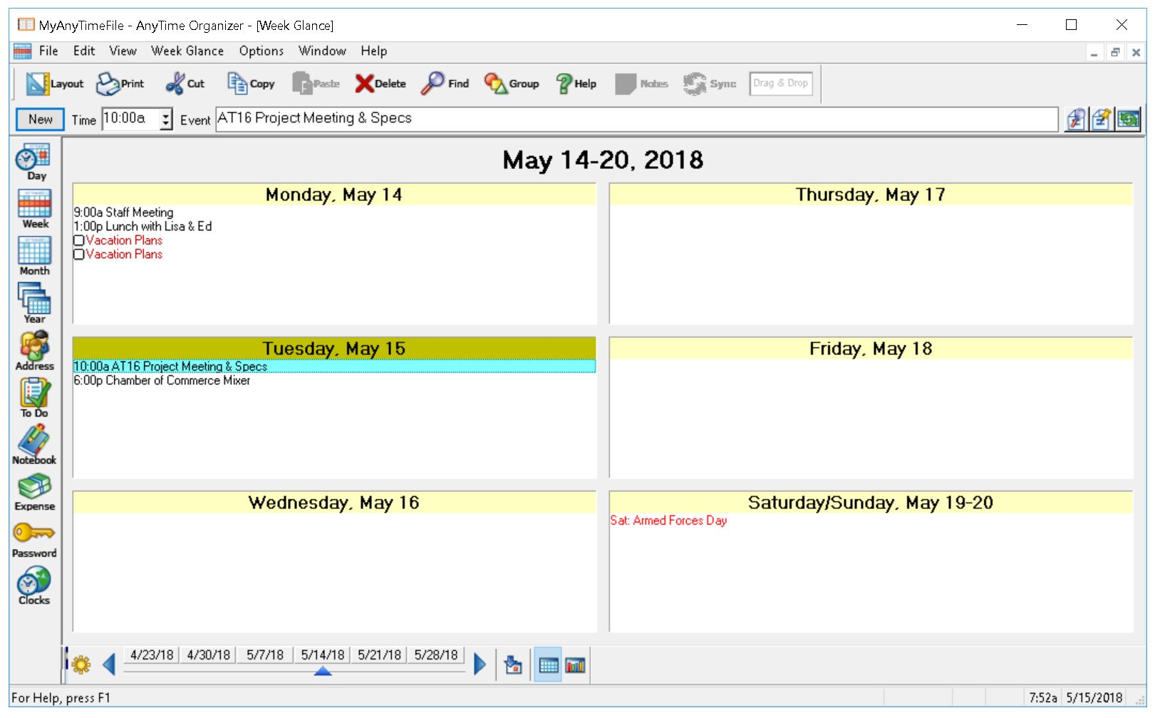 Any Do Sync With Google Calendar Casey Merline