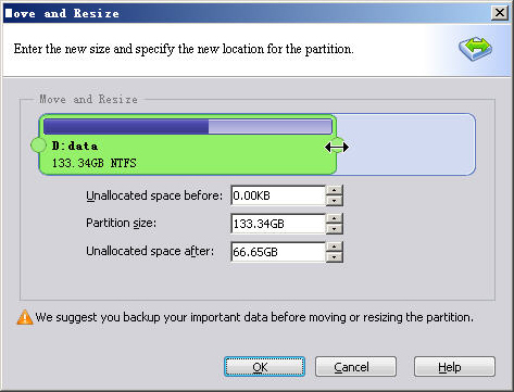 AOMEI Partition Assistant Professional Edition, Software Utilities Screenshot